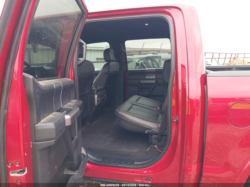 2020 Ford F-150 Xlt VIN: 1FTEW1E52LKF32924 Lot: 44884155