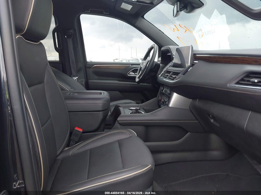 2023 Chevrolet Suburban 2Wd Premier