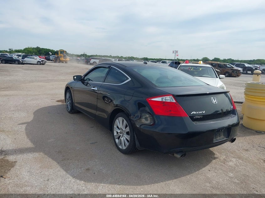 2010 Honda Accord 3.5 Ex-L