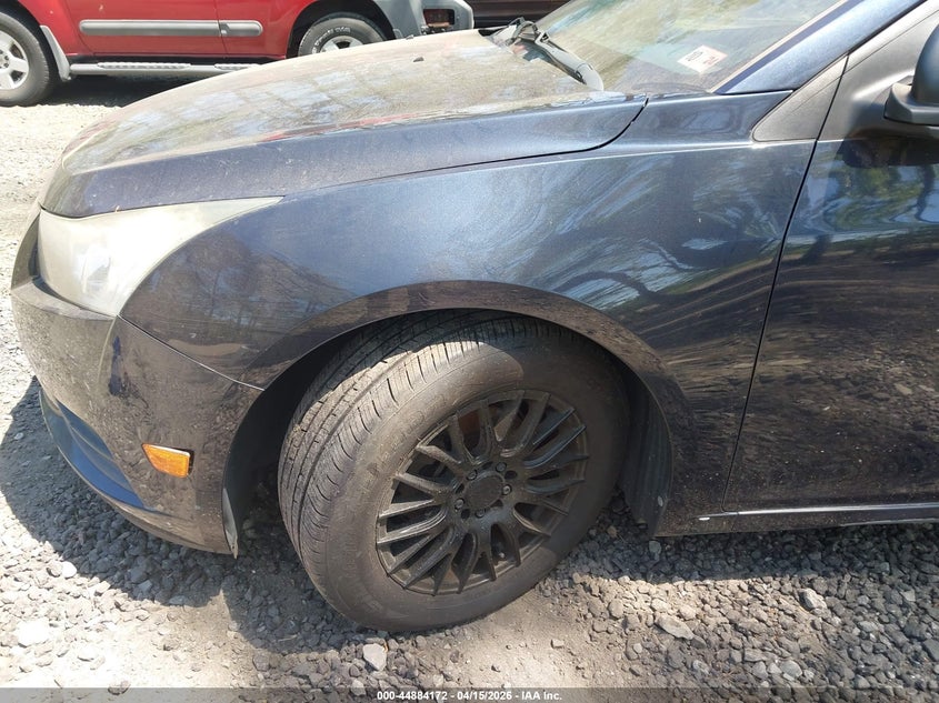 2014 Chevrolet Cruze Ls Auto VIN: 1G1PA5SG3E7188779 Lot: 44884172