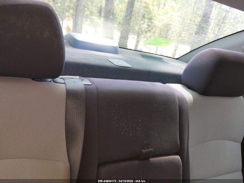 2014 Chevrolet Cruze Ls Auto VIN: 1G1PA5SG3E7188779 Lot: 44884172