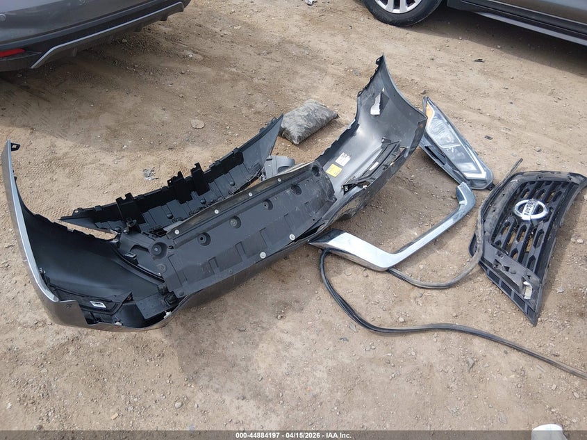 2022 Nissan Versa S VIN: 3N1CN8DV1NL847206 Lot: 44884197