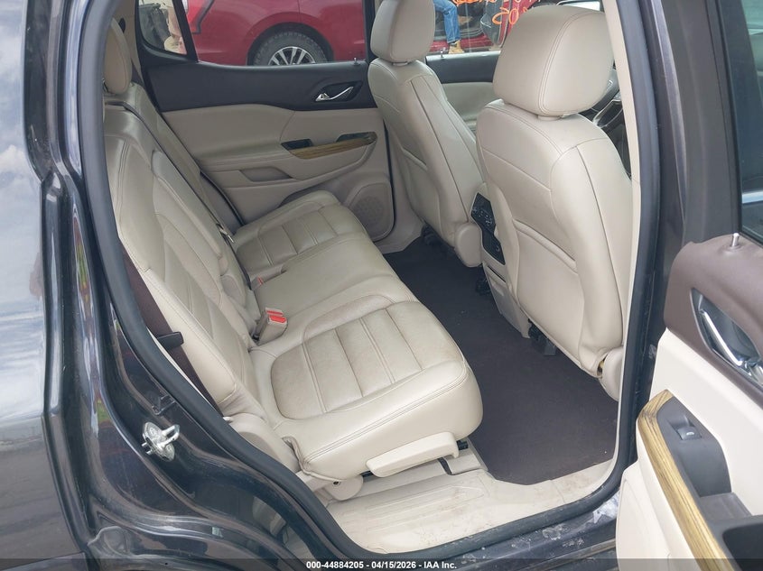 2017 GMC Acadia Denali VIN: 1GKKNXLS6HZ207746 Lot: 44884205