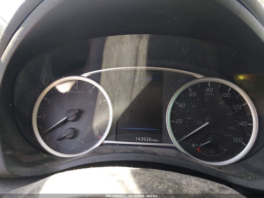 2019 Nissan Sentra S VIN: 3N1AB7AP5KY237839 Lot: 44884217