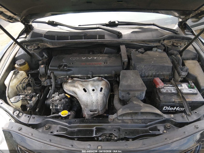 2009 Toyota Camry Le VIN: 4T4BE46KX9R094146 Lot: 44884236