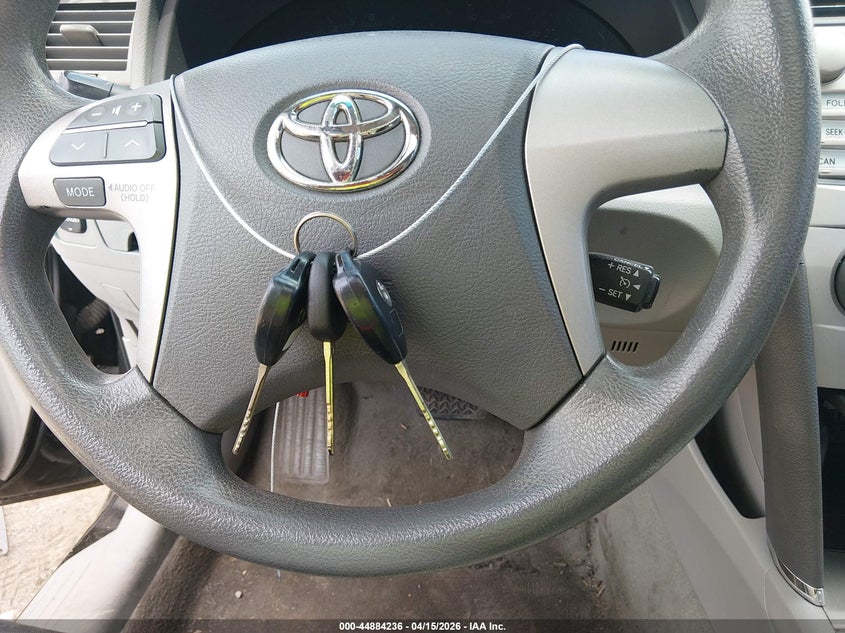 2009 Toyota Camry Le VIN: 4T4BE46KX9R094146 Lot: 44884236