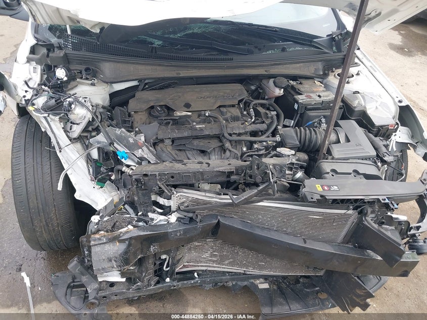 2023 Hyundai Elantra Sel VIN: 5NPLM4AG3PH089046 Lot: 44884250