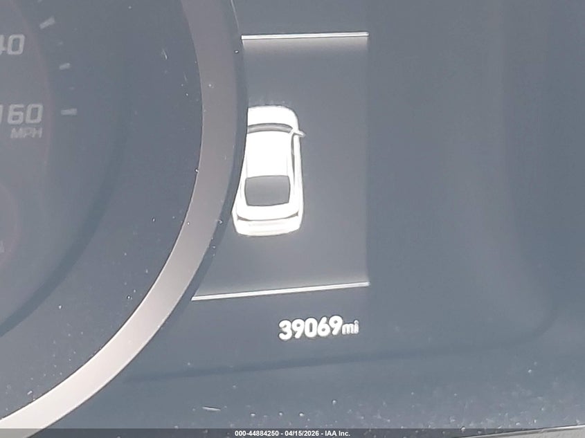 2023 Hyundai Elantra Sel VIN: 5NPLM4AG3PH089046 Lot: 44884250