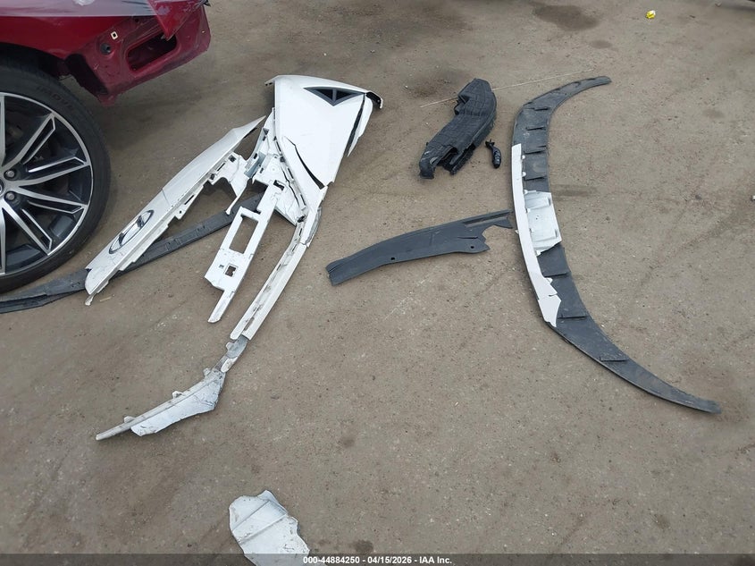 2023 Hyundai Elantra Sel VIN: 5NPLM4AG3PH089046 Lot: 44884250