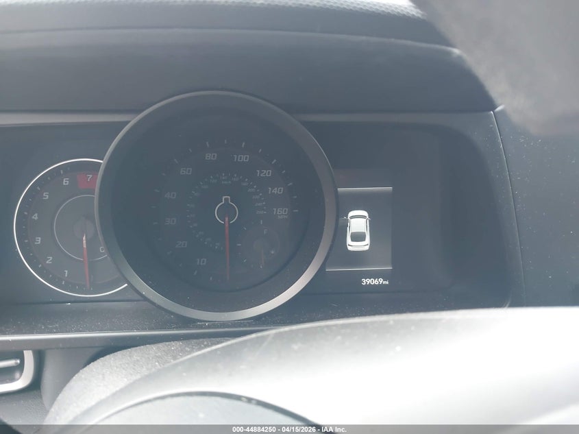 2023 Hyundai Elantra Sel VIN: 5NPLM4AG3PH089046 Lot: 44884250