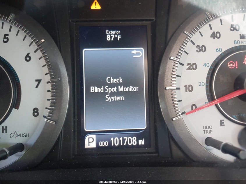 2017 Toyota Sienna Se Premium 8 Passenger VIN: 5TDXZ3DCXHS834697 Lot: 44884259