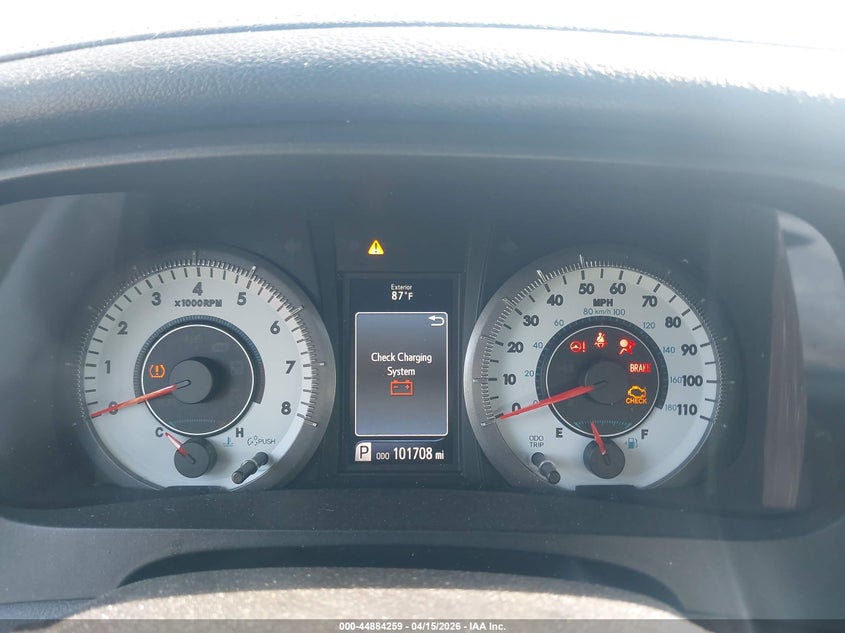 2017 Toyota Sienna Se Premium 8 Passenger VIN: 5TDXZ3DCXHS834697 Lot: 44884259