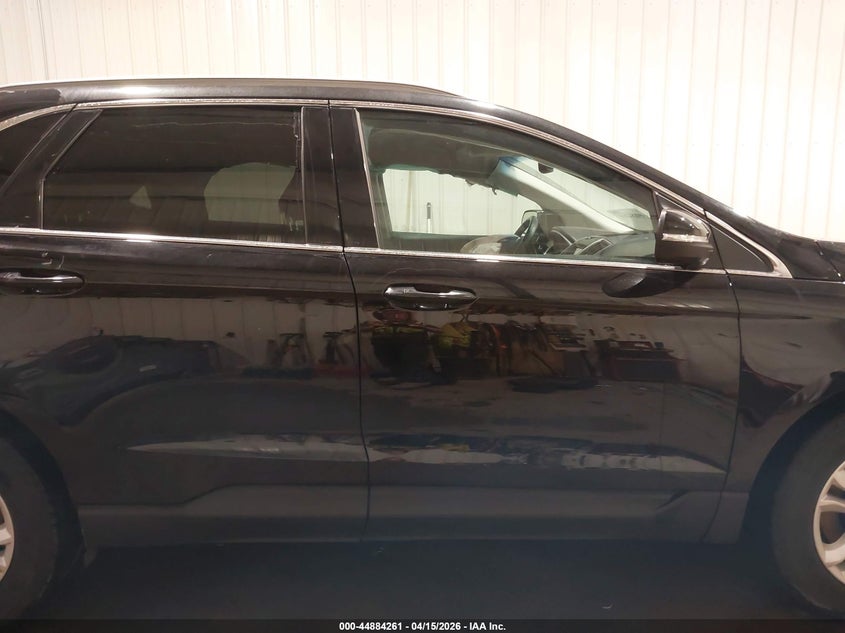 2020 Ford Edge Sel VIN: 2FMPK4J92LBA43119 Lot: 44884261