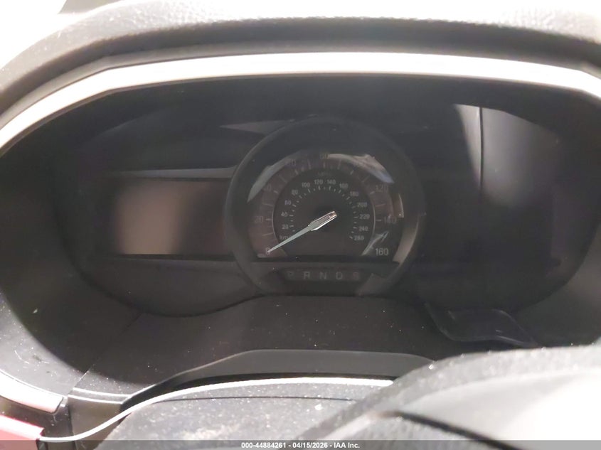 2020 Ford Edge Sel VIN: 2FMPK4J92LBA43119 Lot: 44884261