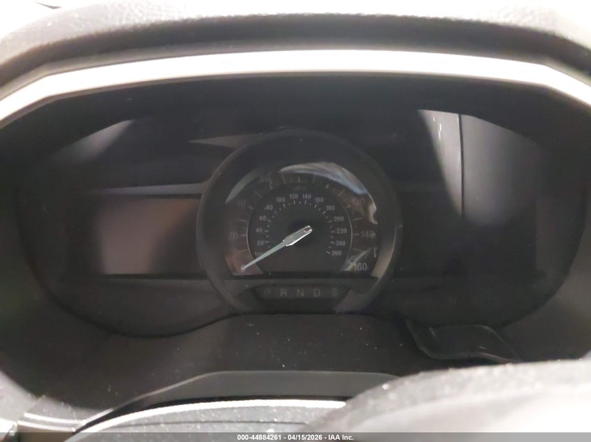 2020 Ford Edge Sel VIN: 2FMPK4J92LBA43119 Lot: 44884261