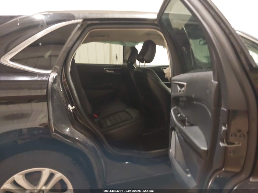 2020 Ford Edge Sel VIN: 2FMPK4J92LBA43119 Lot: 44884261