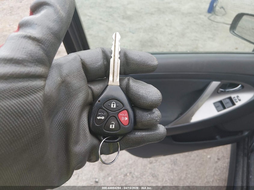 2009 Toyota Camry Se VIN: 4T1BE46K39U390670 Lot: 44884294