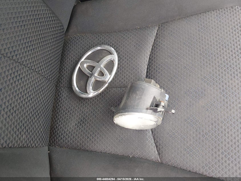 2009 Toyota Camry Se VIN: 4T1BE46K39U390670 Lot: 44884294