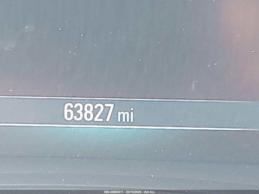 2018 Buick Encore Preferred VIN: KL4CJASB0JB554878 Lot: 44884311