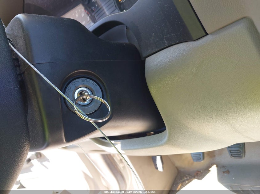 2005 Chevrolet Colorado VIN: 1GCCS148558245480 Lot: 44884320