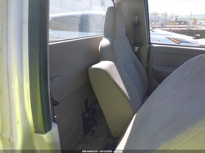 2005 Chevrolet Colorado VIN: 1GCCS148558245480 Lot: 44884320