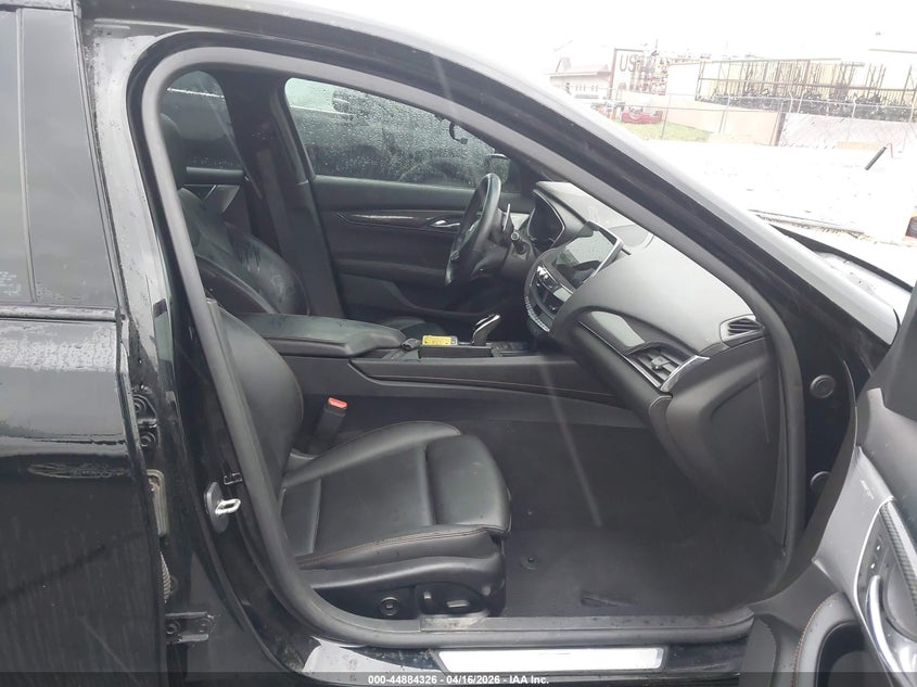 2020 Cadillac Ct5 Sport