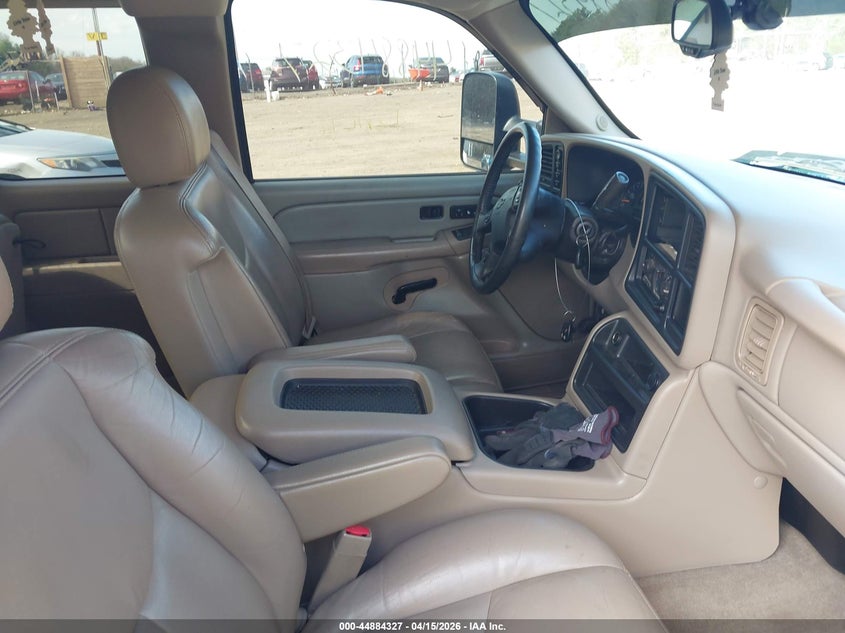 2006 Chevrolet Silverado 1500 Lt3