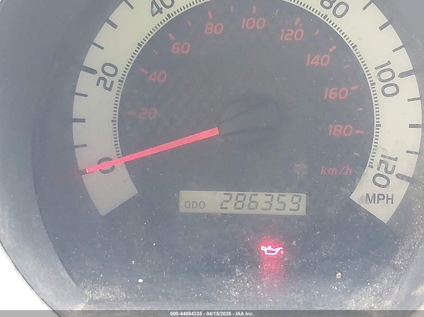 2011 Toyota Tacoma VIN: 5TFTX4CN3BX010216 Lot: 44884335