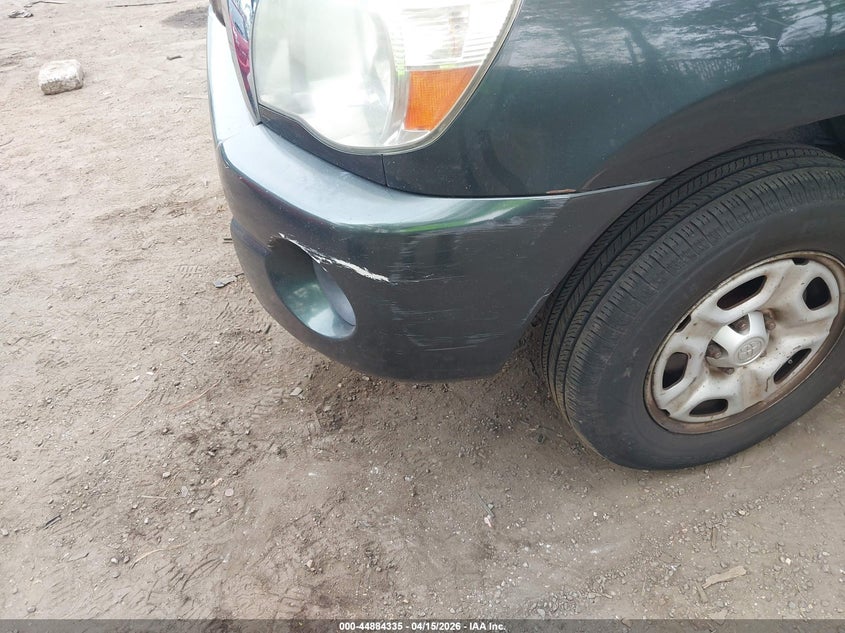 2011 Toyota Tacoma VIN: 5TFTX4CN3BX010216 Lot: 44884335