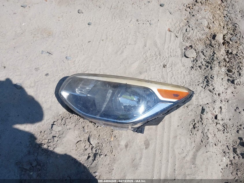 2015 Kia Soul VIN: KNDJN2A25F7180092 Lot: 44884349