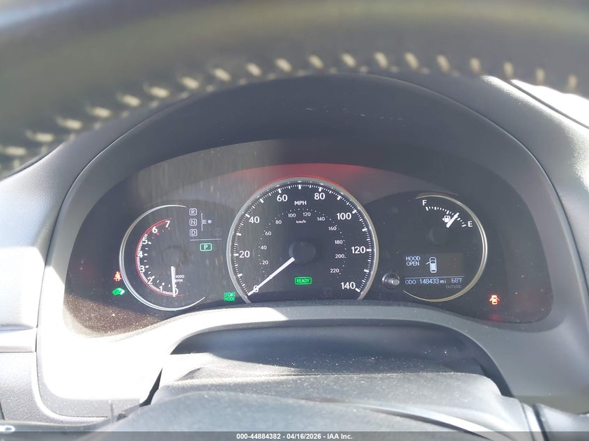 2014 Lexus Ct 200H VIN: JTHKD5BH2E2195607 Lot: 44884382