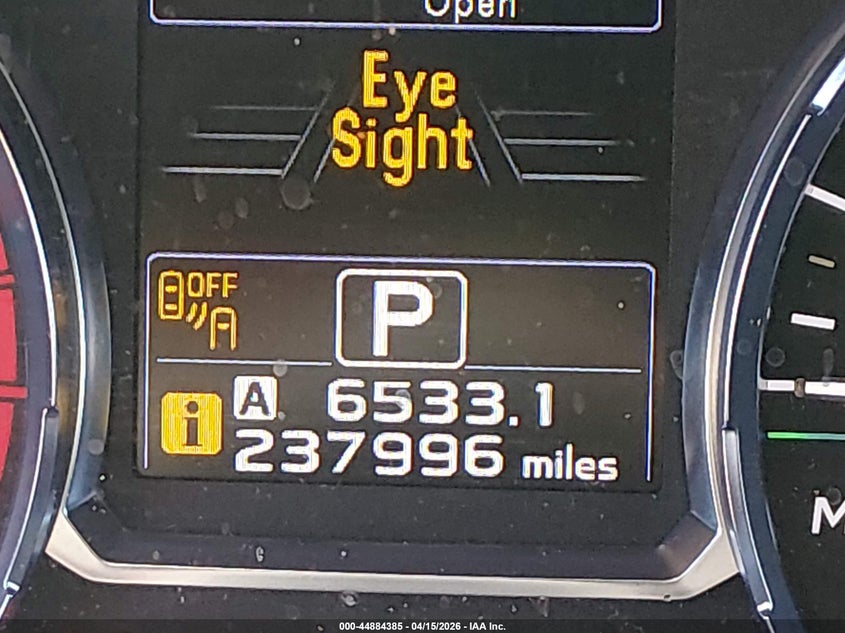 2018 Subaru Forester 2.5I Premium VIN: JF2SJAGC1JH482865 Lot: 44884385