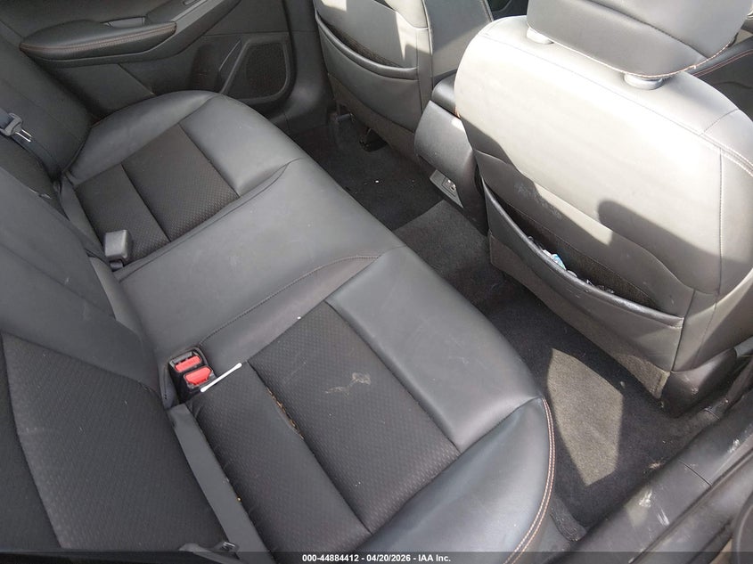 VIN 1N4BL4CV3MN381601 2021 NISSAN ALTIMA SR FWD