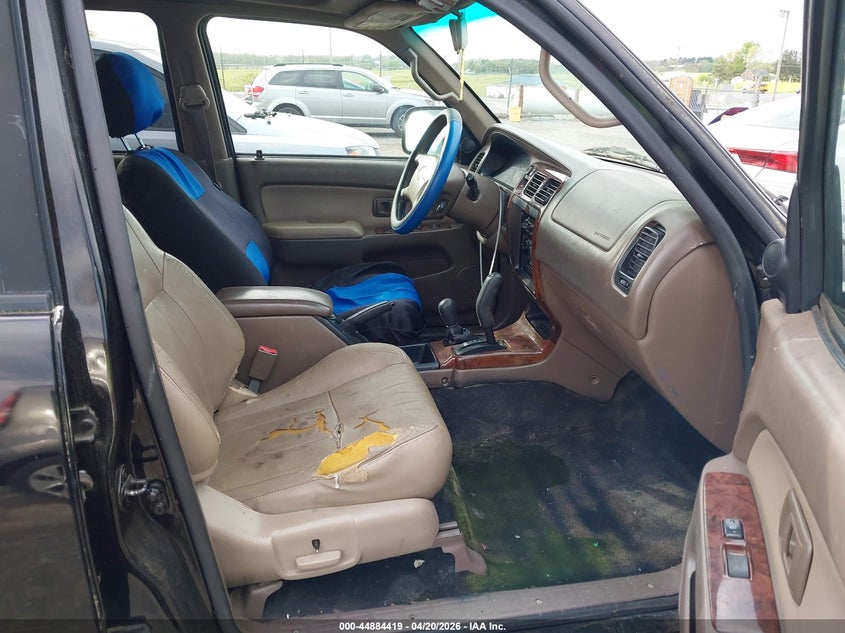 1998 Toyota 4Runner Sr5 V6 Limited