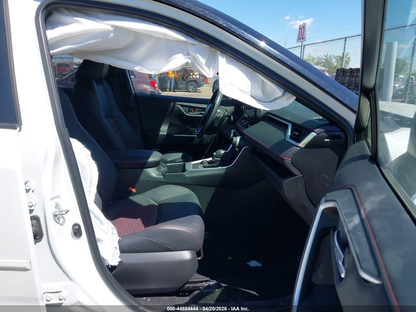 2023 Toyota Rav4 Prime Xse