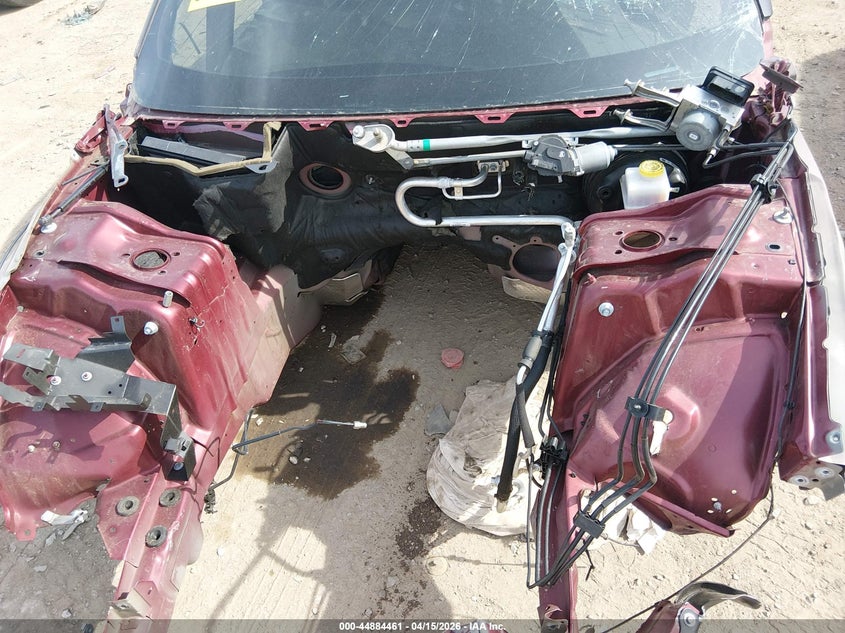 2022 Dodge Challenger R/T Scat Pack VIN: 2C3CDZFJ6NH253899 Lot: 44884461