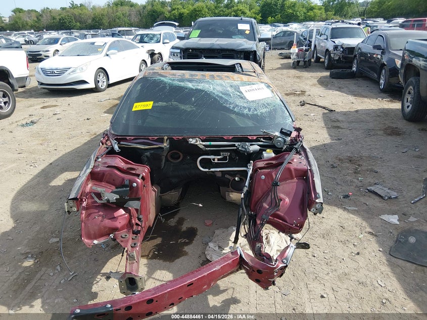 2022 Dodge Challenger R/T Scat Pack VIN: 2C3CDZFJ6NH253899 Lot: 44884461