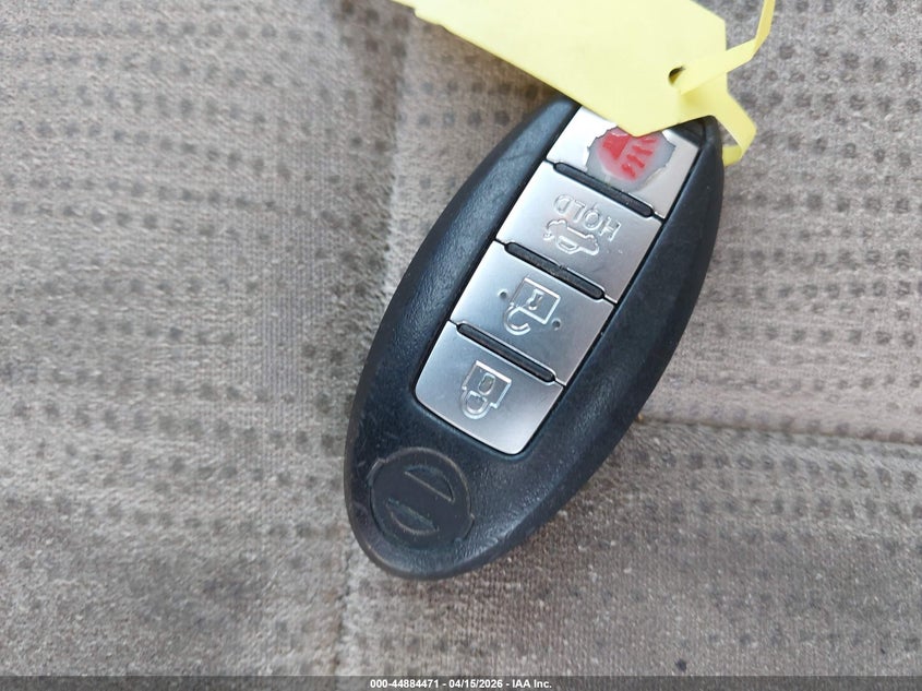 2010 Nissan Altima 2.5 S VIN: 1N4AL2AP4AN463305 Lot: 44884471