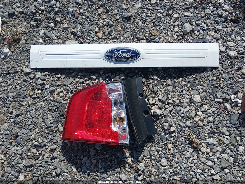AtlanticExpress - Ford Edge