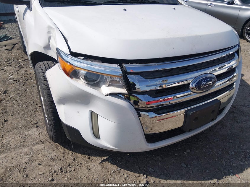 AtlanticExpress - Ford Edge