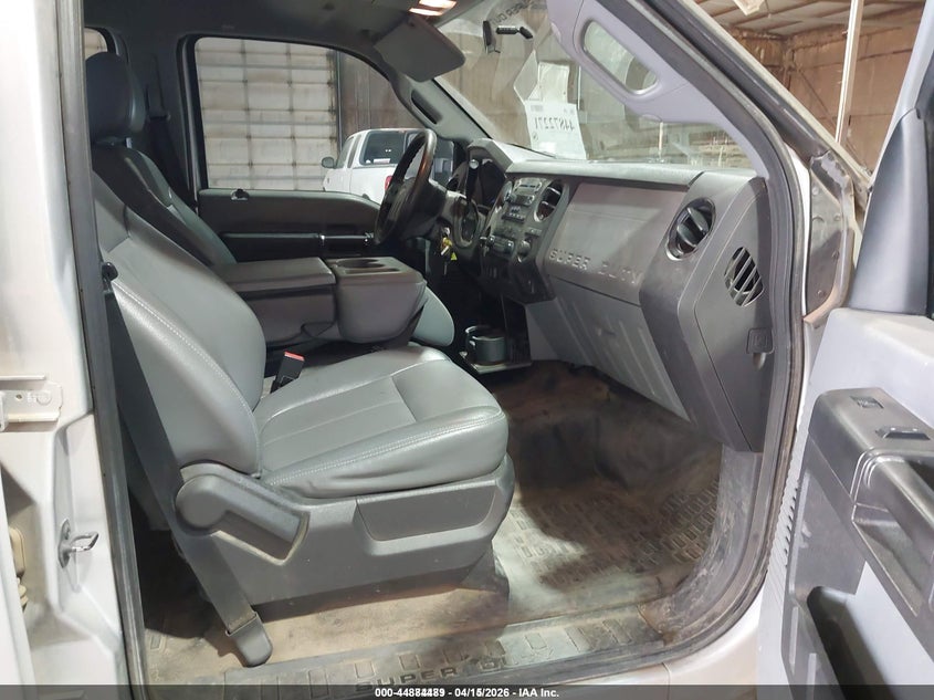 2015 Ford F-250 Xl