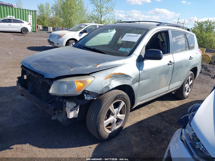 2006 Toyota Rav4