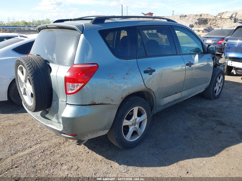 2006 Toyota Rav4