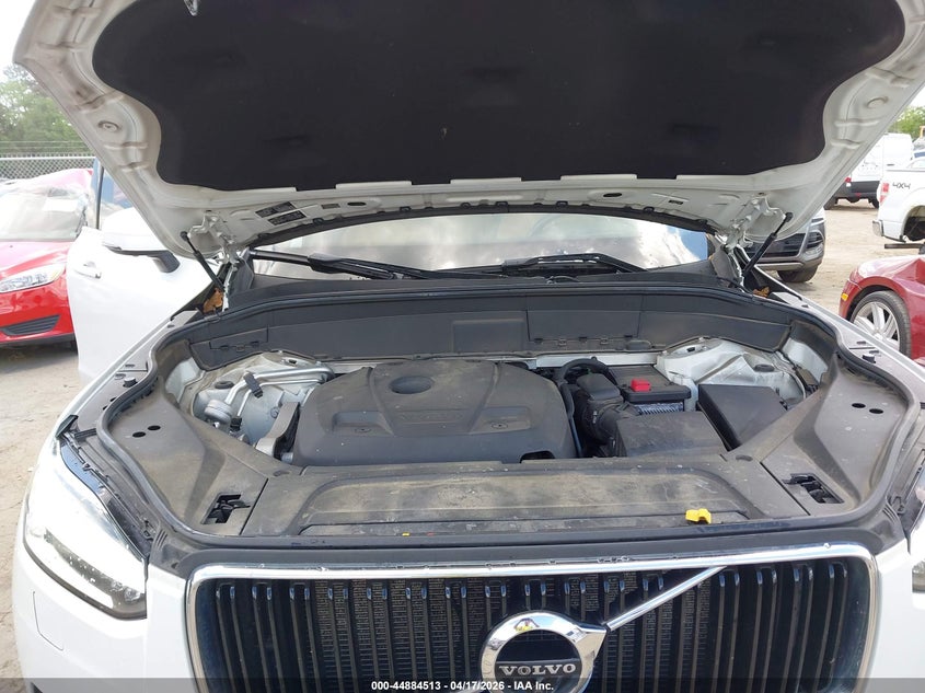 2017 Volvo Xc90 T6 Momentum VIN: YV4A22PK5H1123622 Lot: 44884513