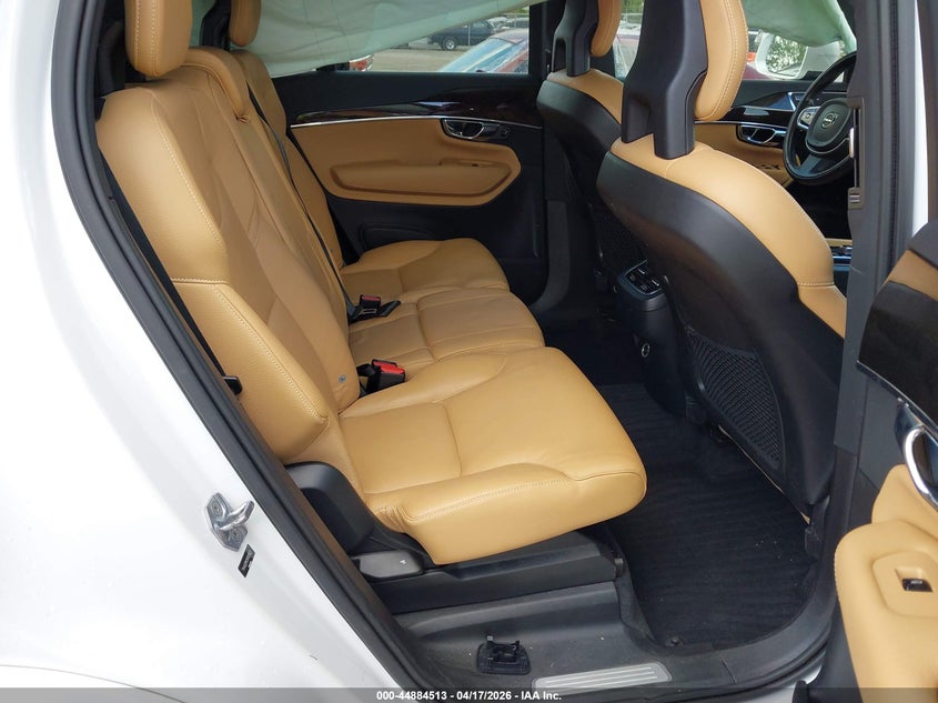 2017 Volvo Xc90 T6 Momentum VIN: YV4A22PK5H1123622 Lot: 44884513