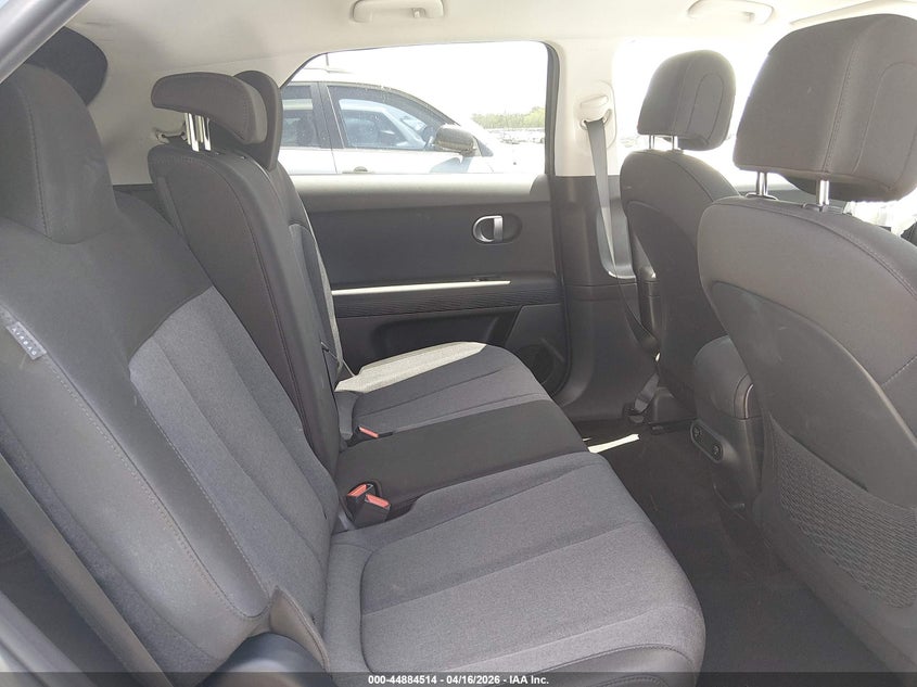 2024 Hyundai Ioniq 5 Sel VIN: KM8KN4DE1RU295490 Lot: 44884514
