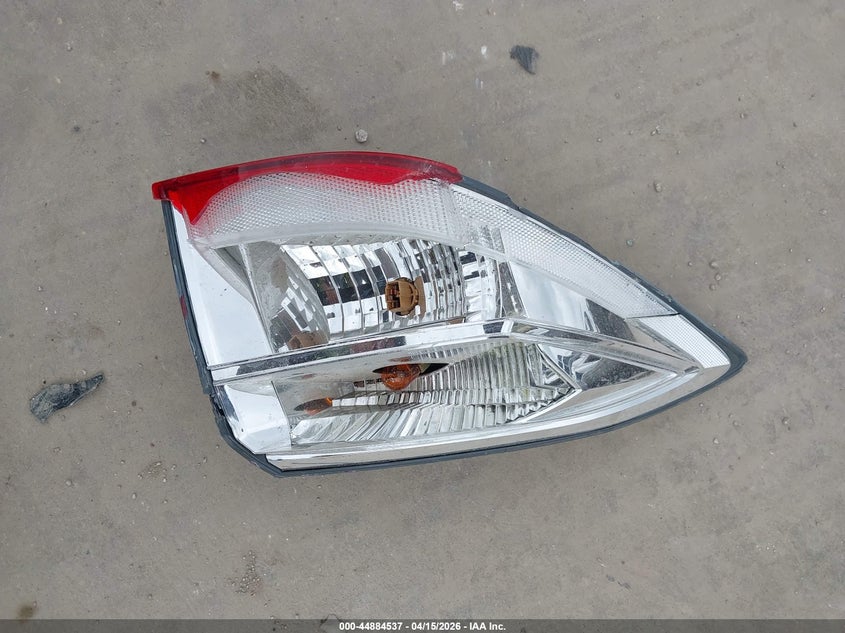 2016 Toyota Corolla Le VIN: 2T1BURHE2GC510240 Lot: 44884537