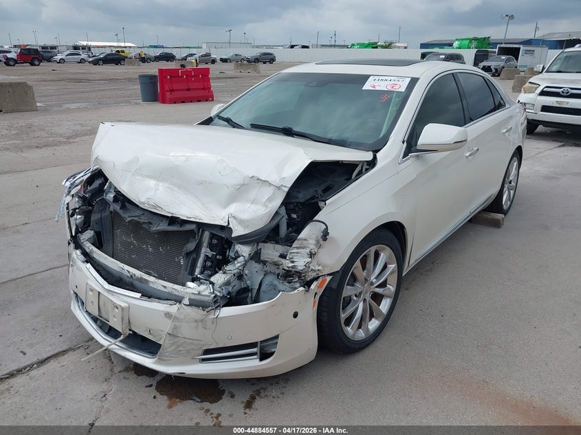Vin: 2g61m5s36e9324177, lot: 45381904, cadillac xts luxury 20142