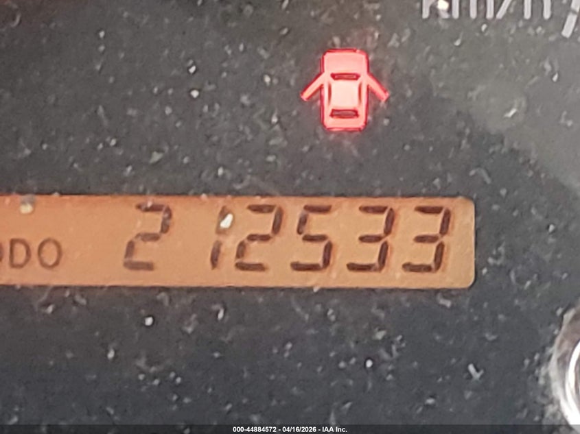 2008 Toyota Tundra Sr5 5.7L V8 VIN: 5TFRV54118X038669 Lot: 44884572