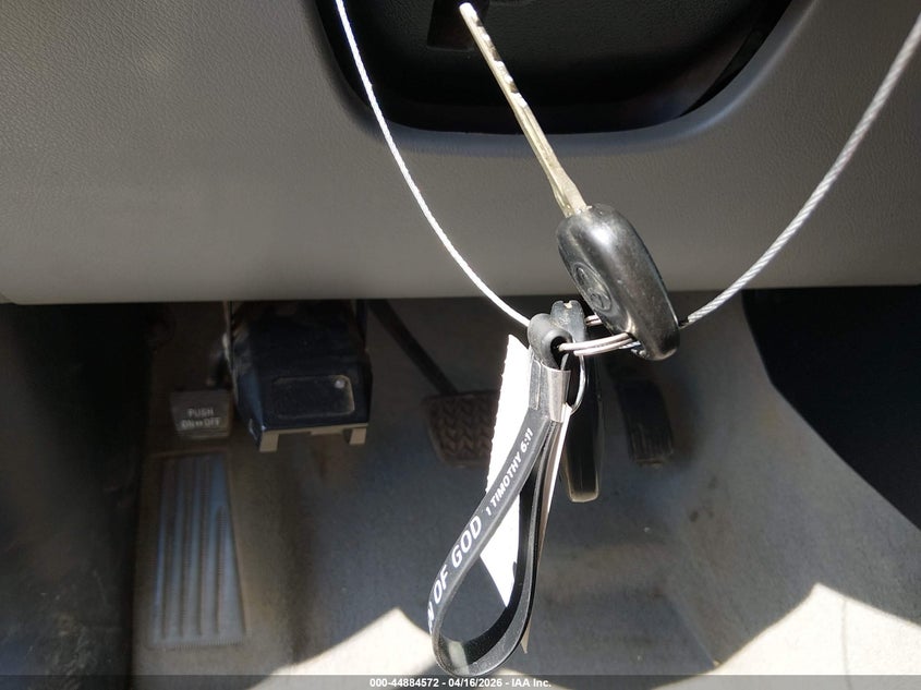 2008 Toyota Tundra Sr5 5.7L V8 VIN: 5TFRV54118X038669 Lot: 44884572